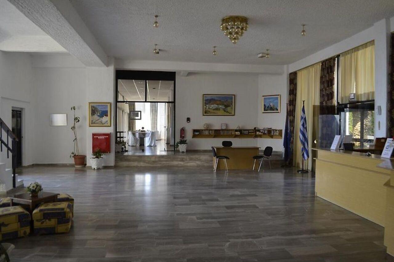 Hotel Lymiatis