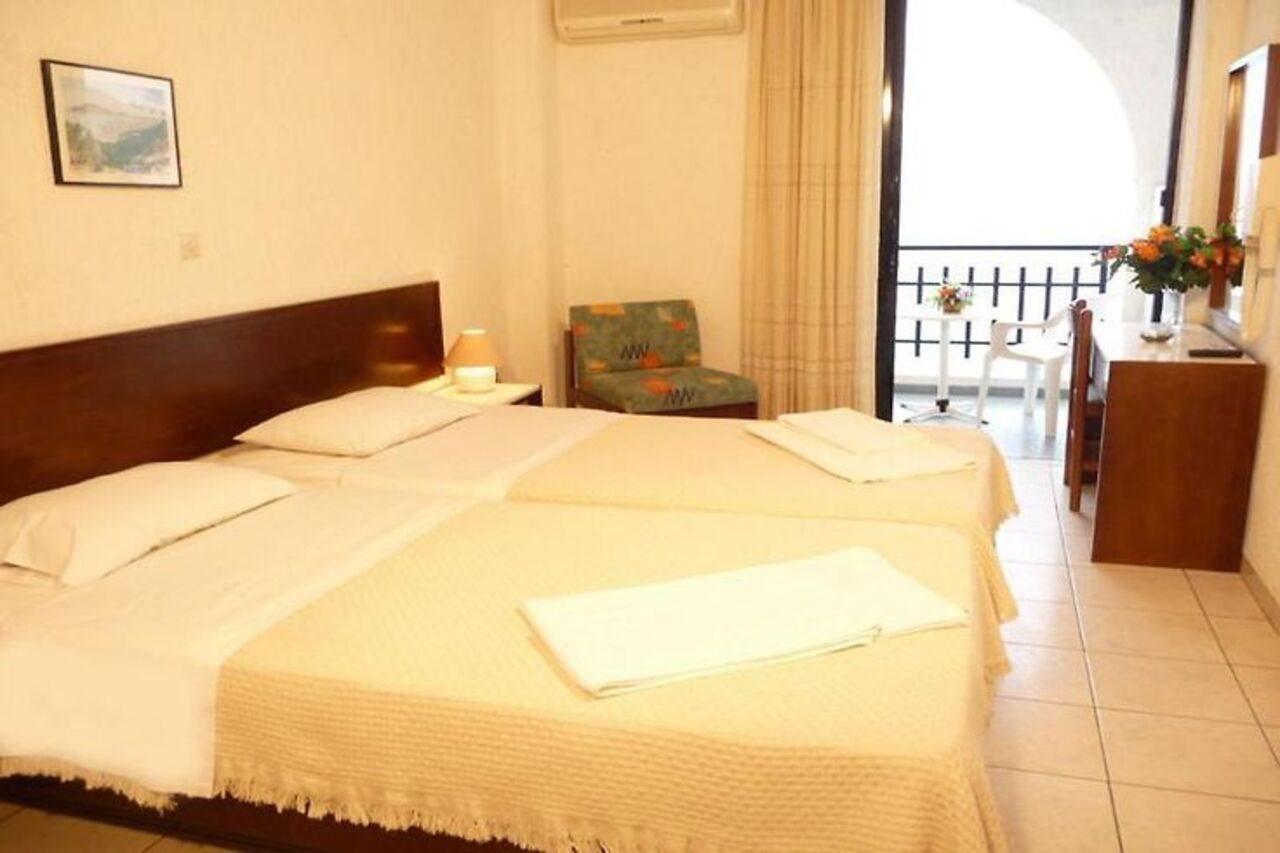 Lymiatis 3* Karpathos Town (Pigadia)
