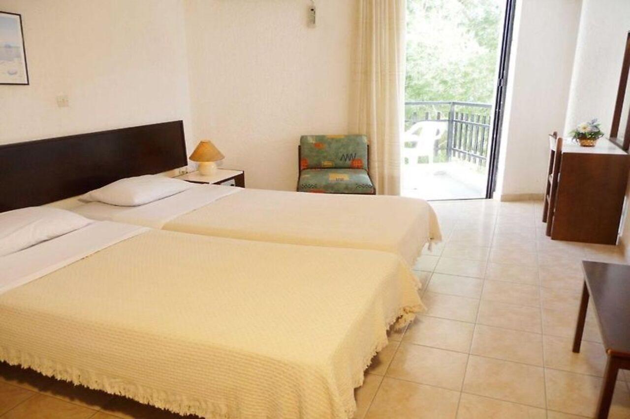 Lymiatis Hotel