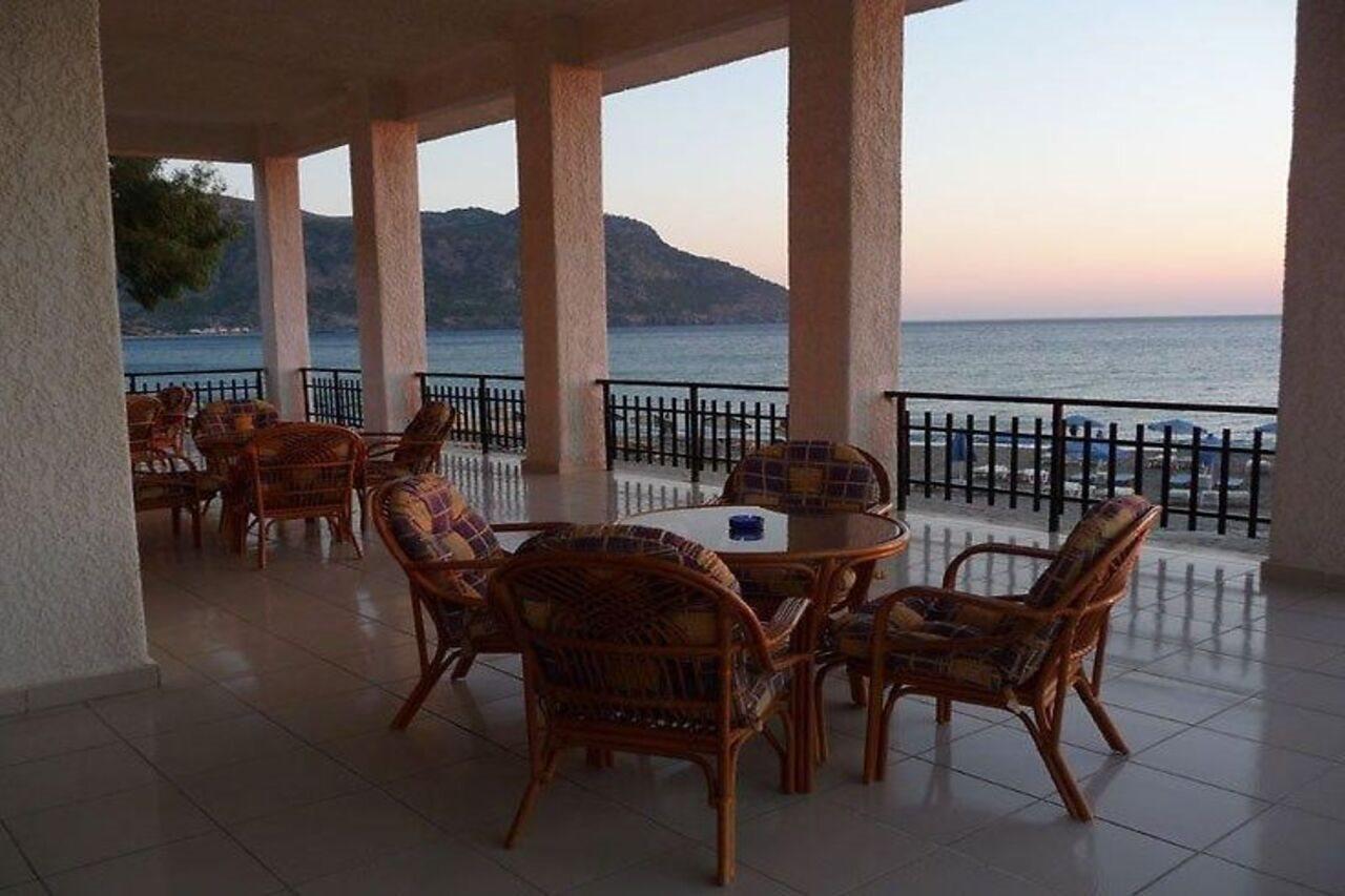 Lymiatis Hotel 3*