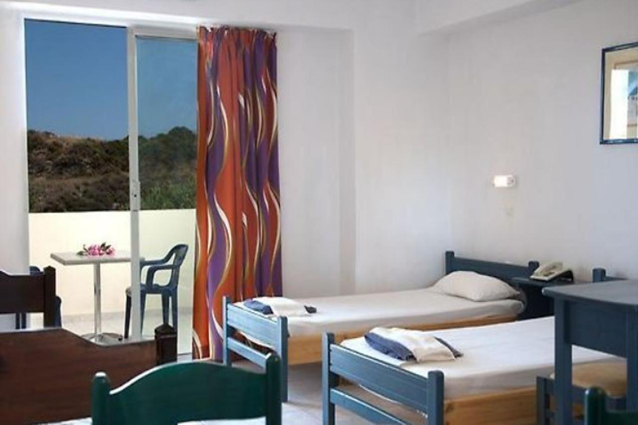 Sun And Sea Apartment *