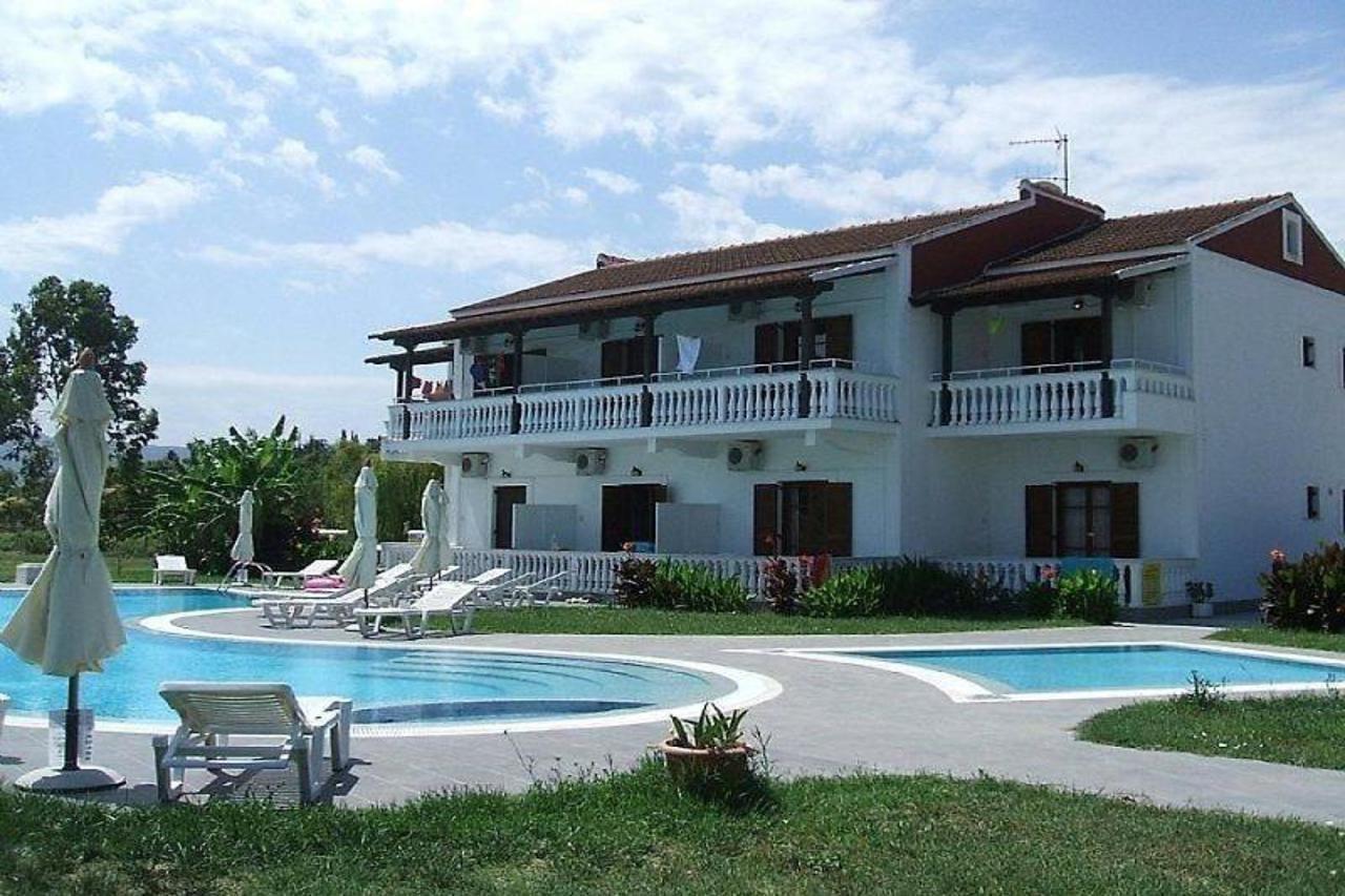 Vlachos Sidari (Corfu)