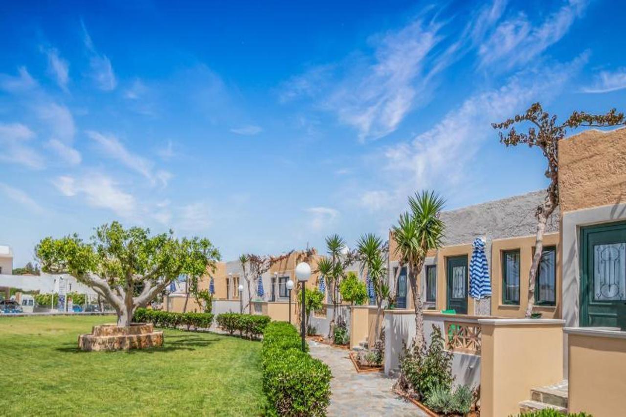 Golden Bay 3*