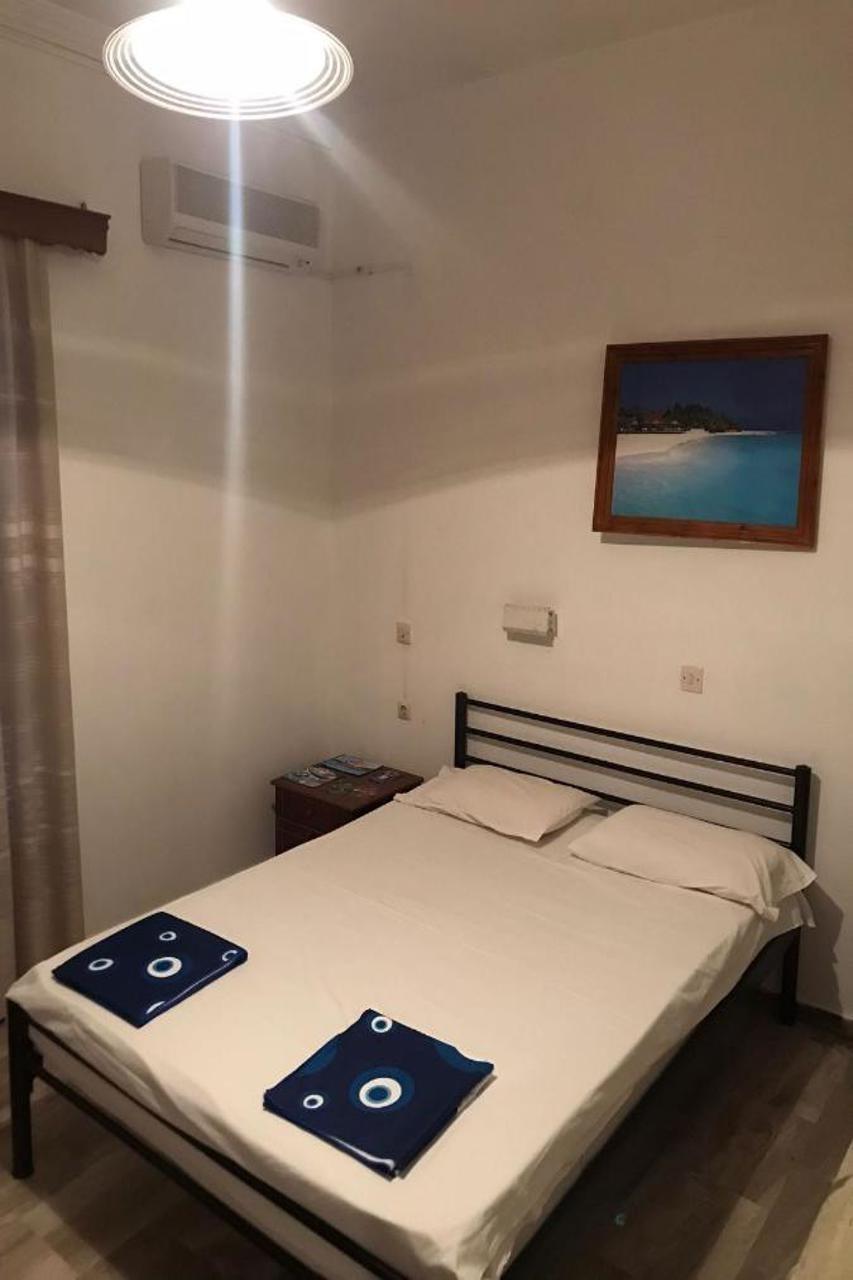 Vlachos Sidari (Corfu)