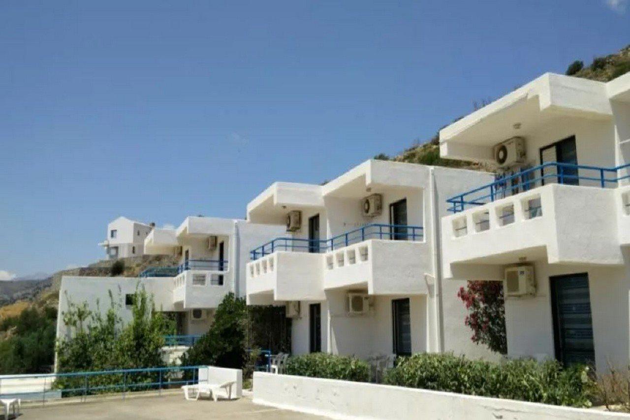 Aparthotel Kalithea 2*