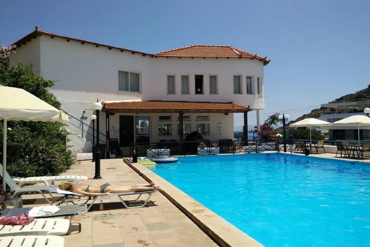 Kalithea 2* Ellinika (Crete)