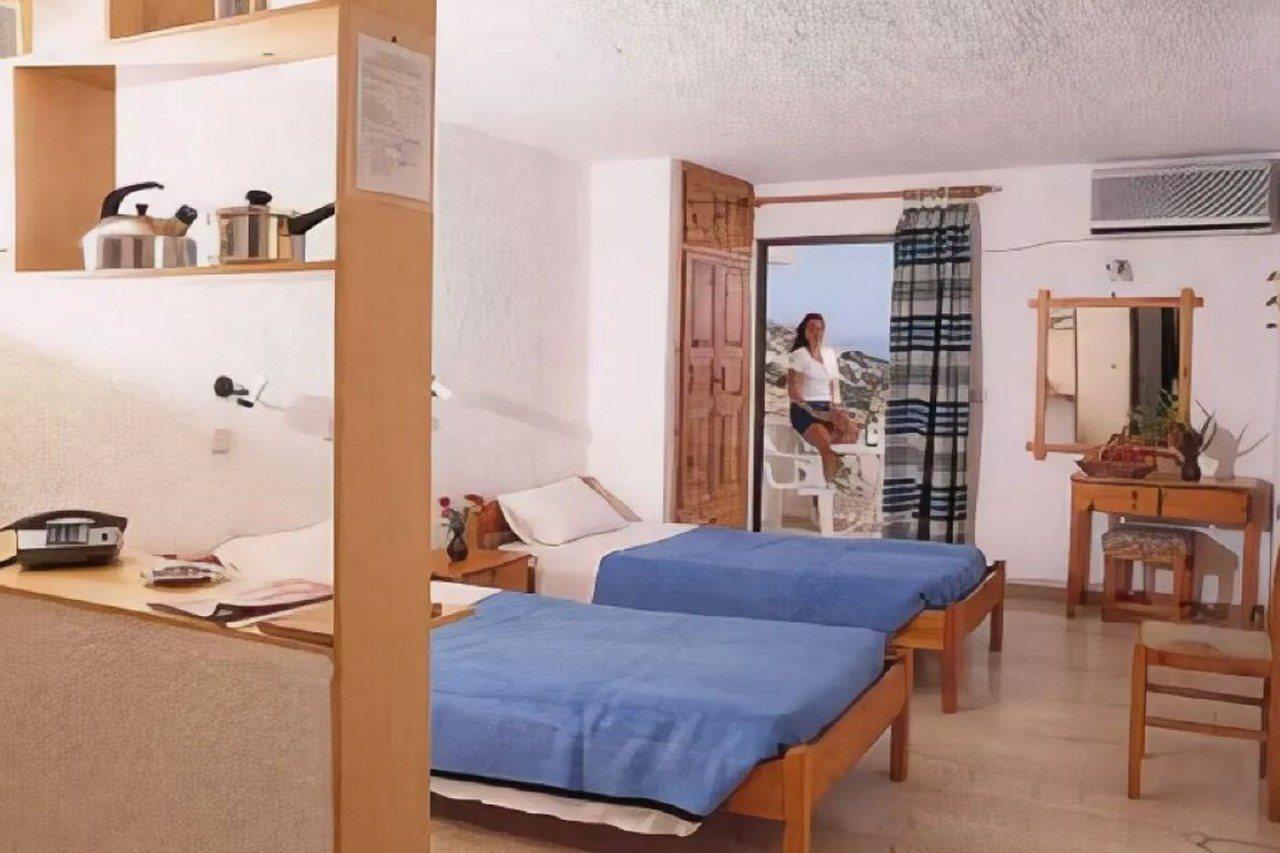 Aparthotel Kalithea Ellinika (Crete)