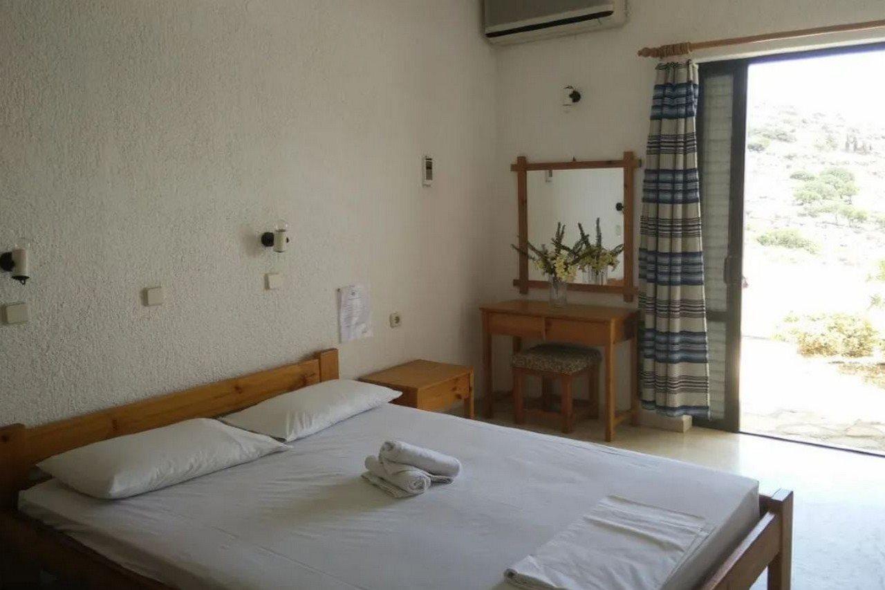 Kalithea 2* Ellinika (Crete)