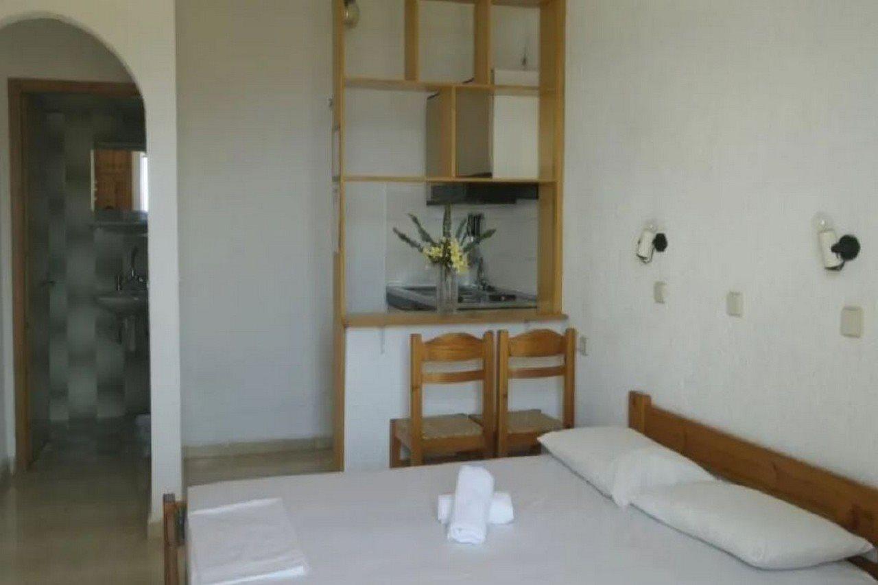 Aparthotel Kalithea Ellinika (Crete)