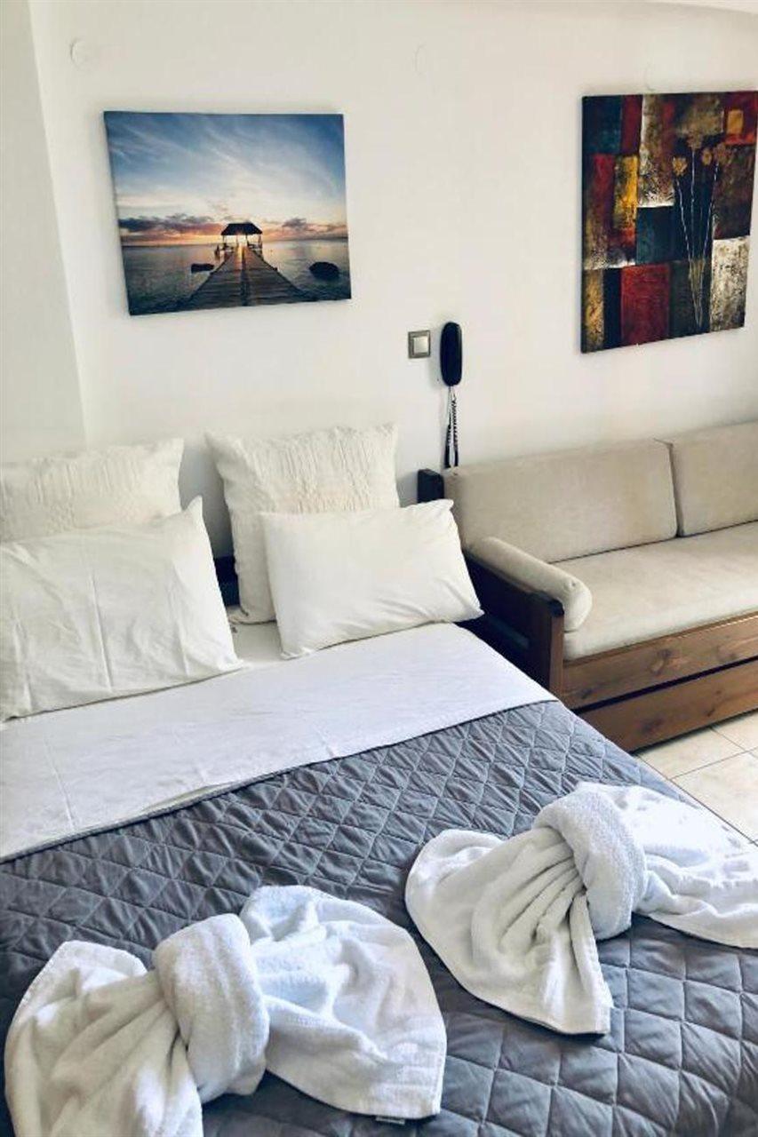 Batistas Apartment