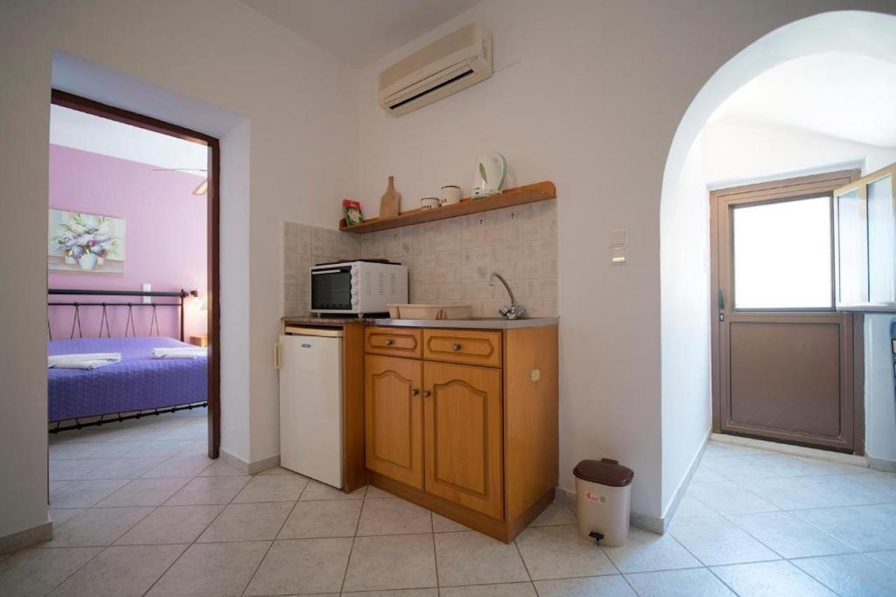 Apartment Amphitrite Apartments