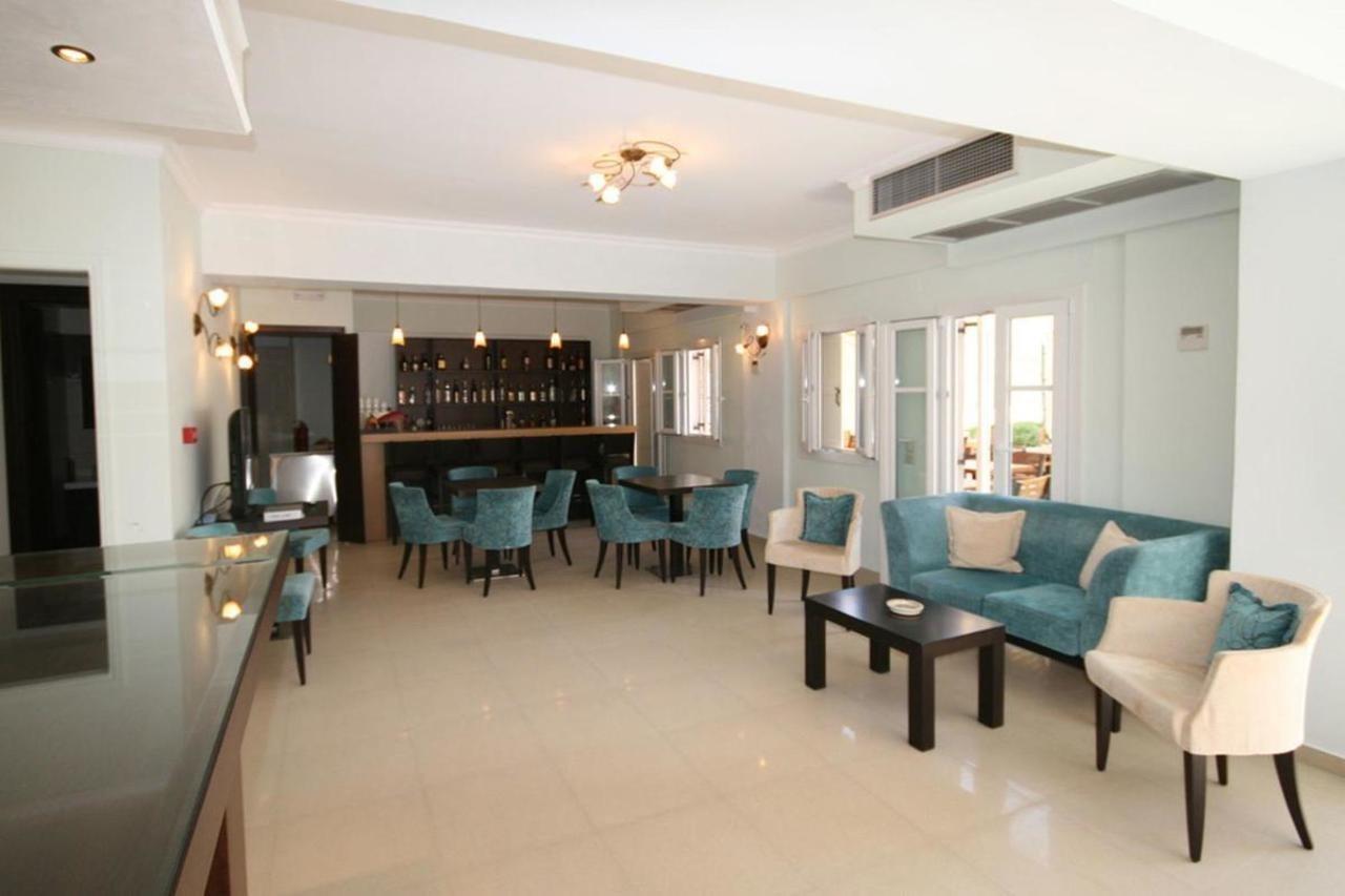 Ionis Apartment *