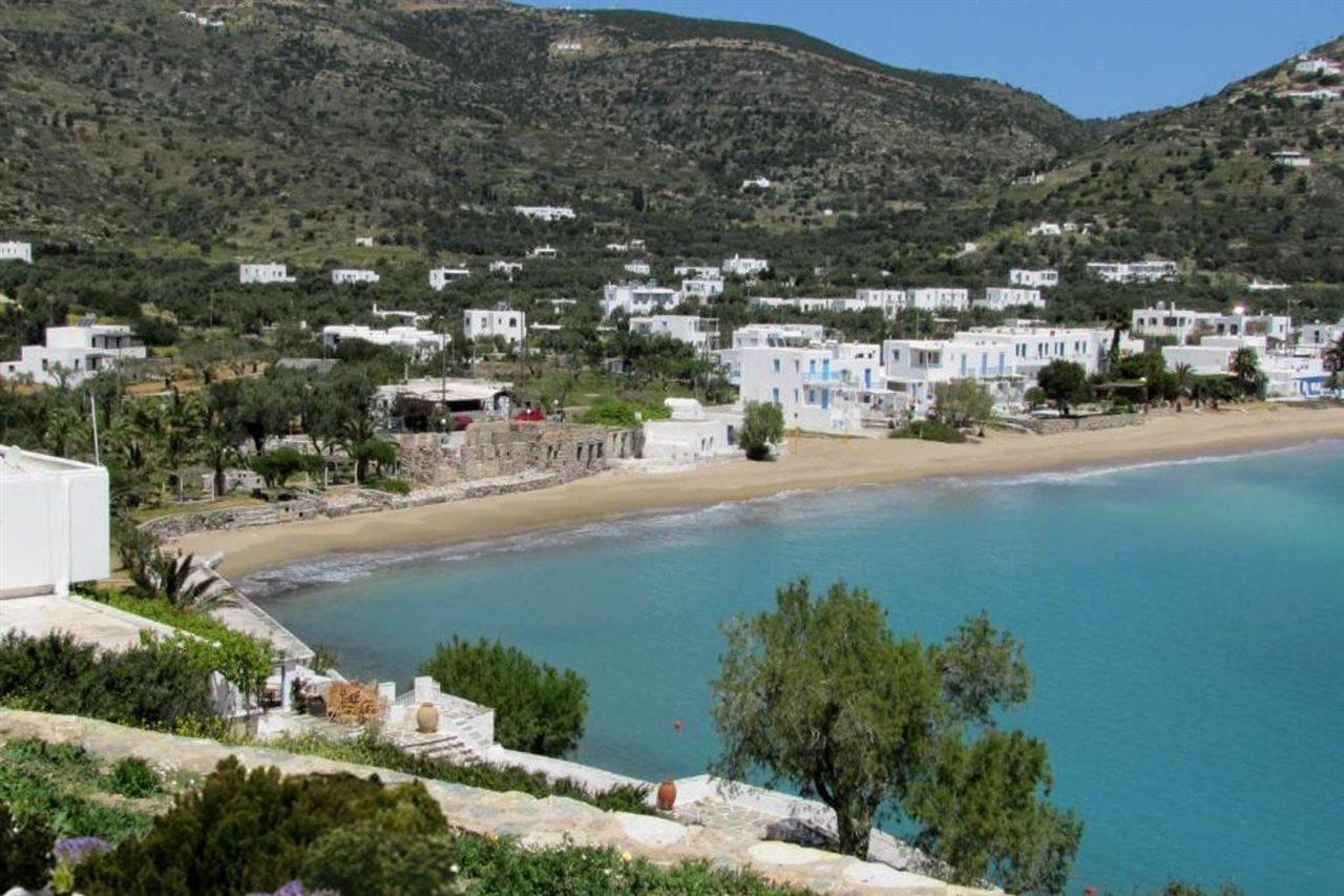 Akrotiraki 2* Mykonos Town