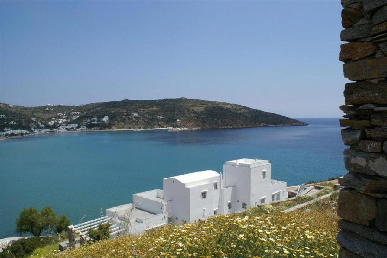 Hotel Akrotiraki Mykonos Town
