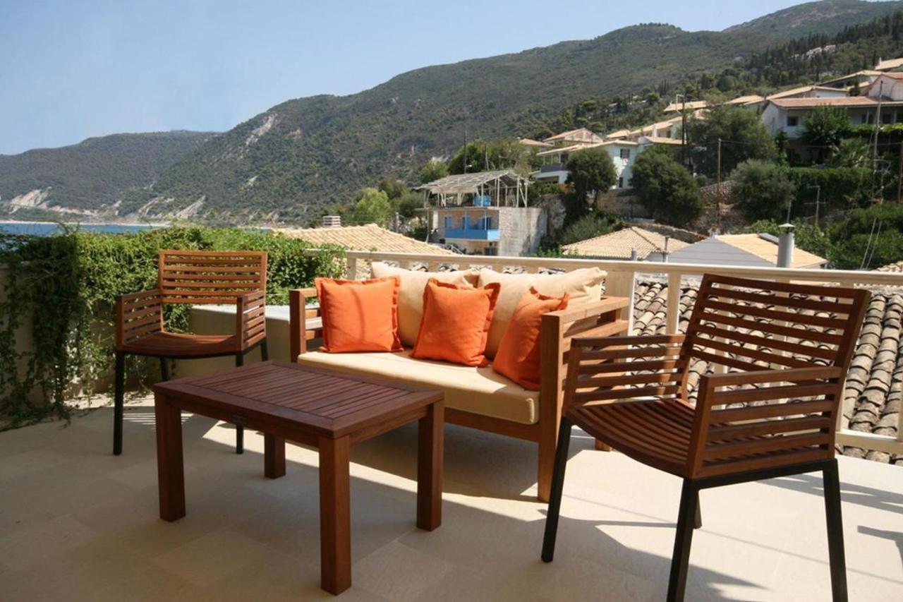 Apartment Ionis Frinion