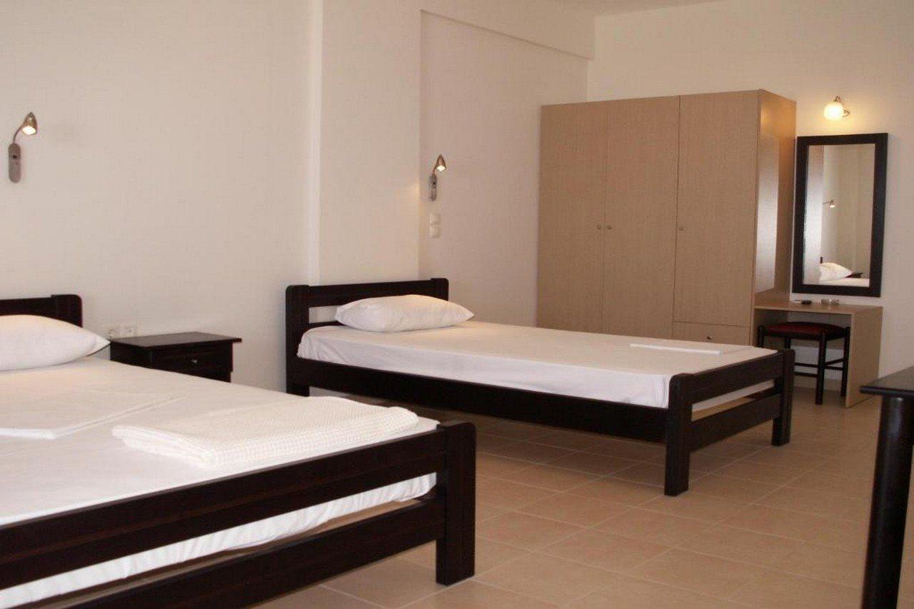 Aparthotel Kastro Beach Hotel