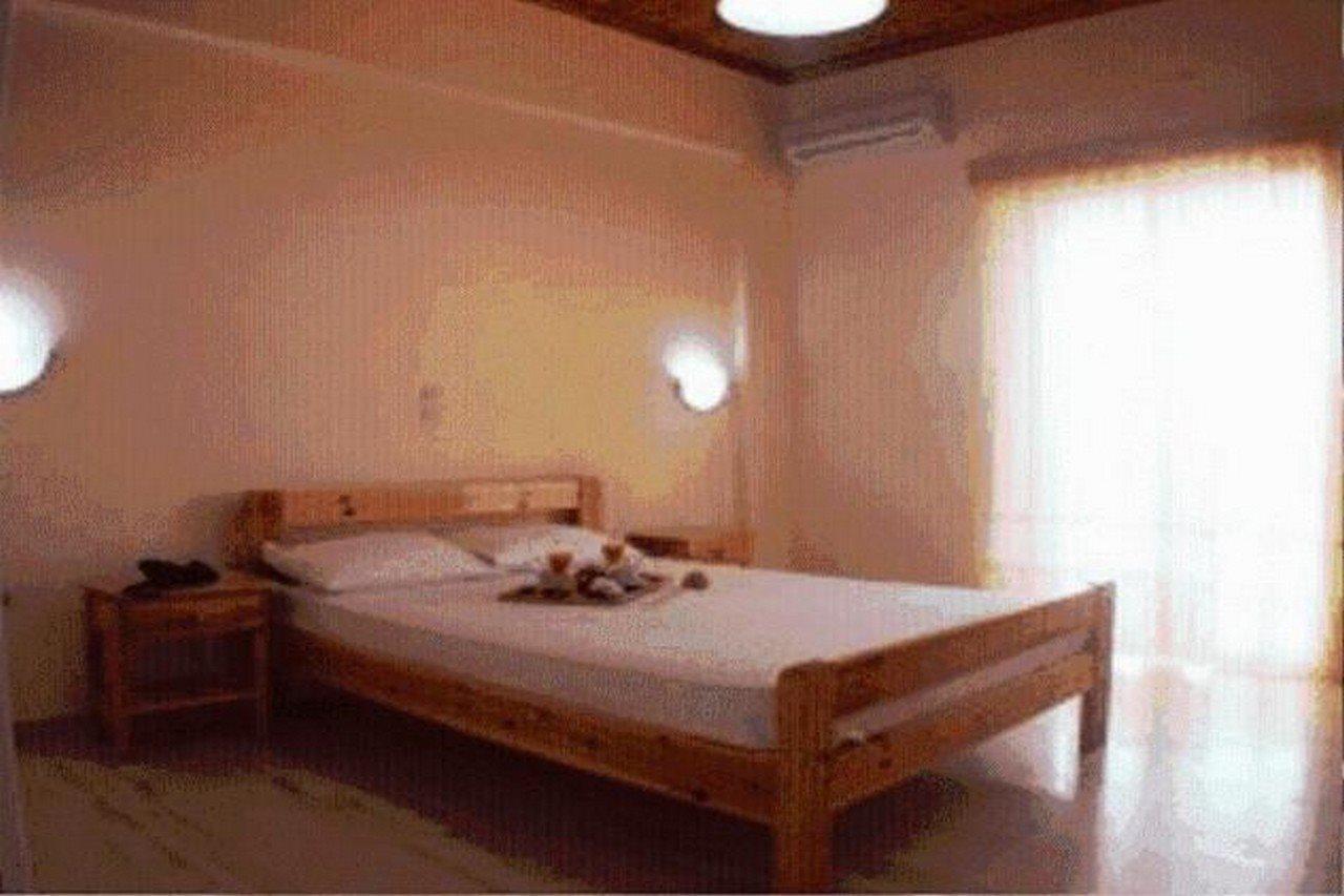 Kastro Beach Hotel Aparthotel 3*