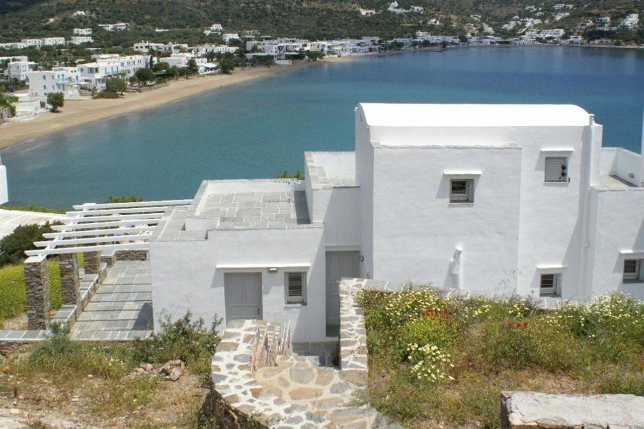 Akrotiraki Hotel Mykonos Town