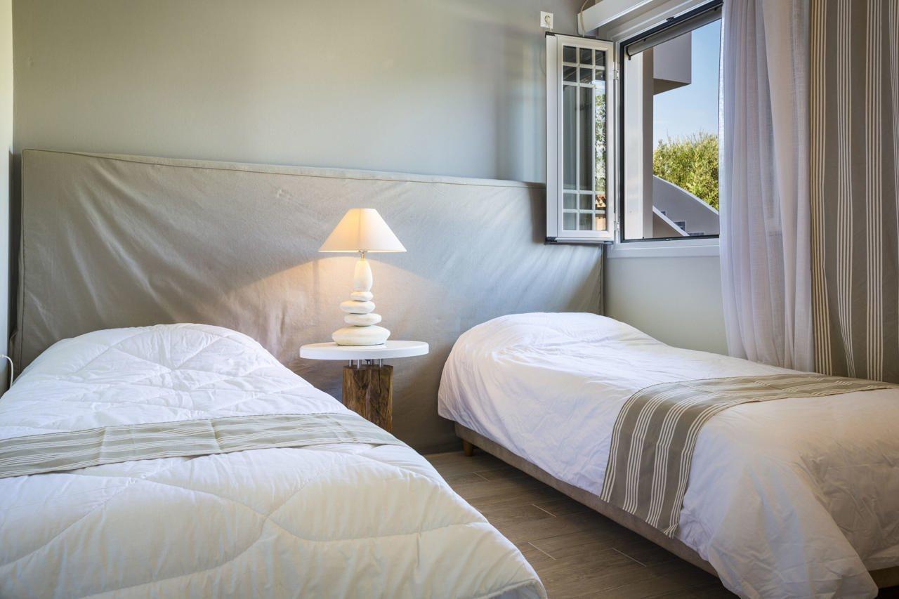 Olive Grove Apartment *