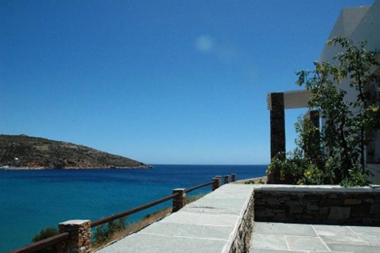 Hotel Akrotiraki Mykonos Town
