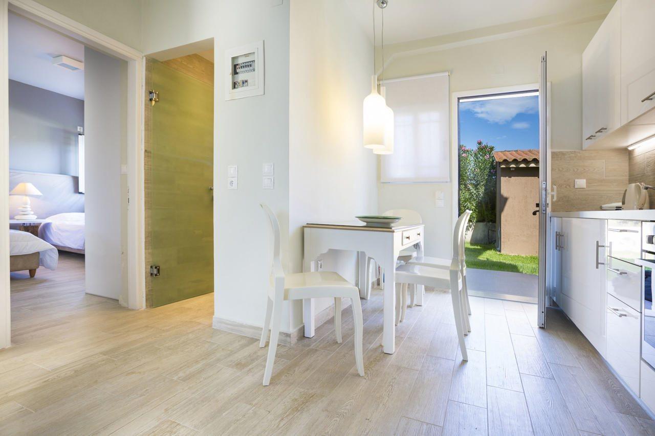 Apartment Olive Grove *