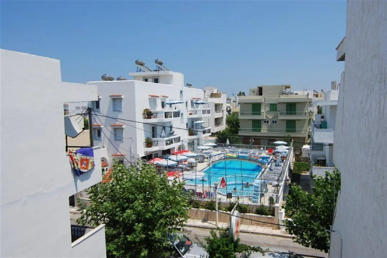 Sevi Sun I 2*