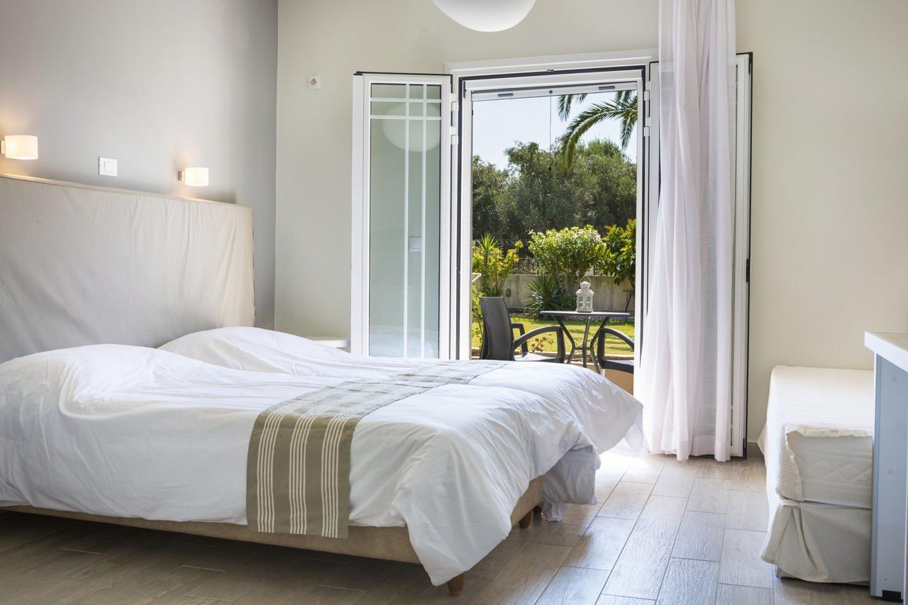 Olive Grove Apartment *