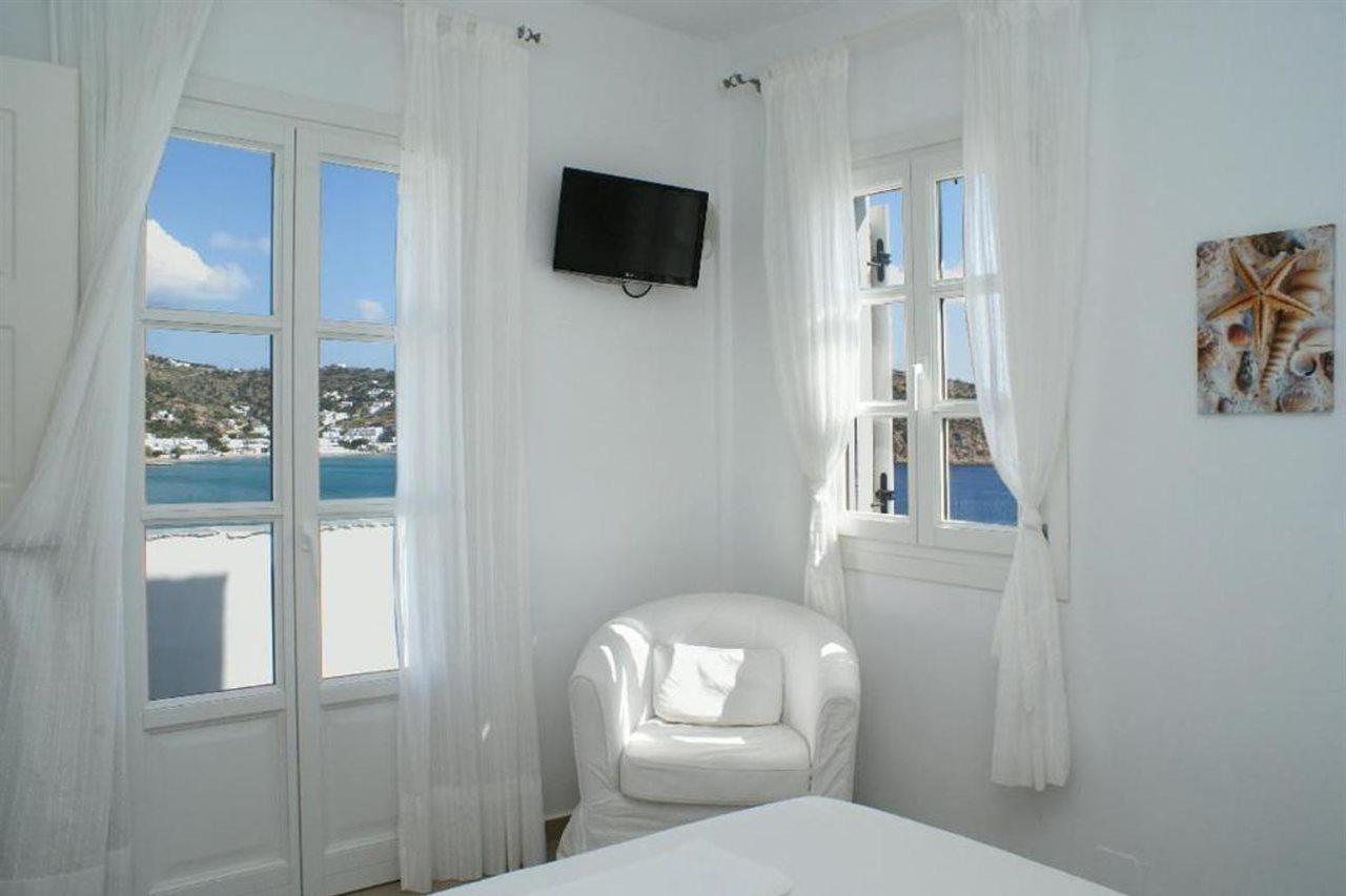 Akrotiraki 2* Mykonos Town