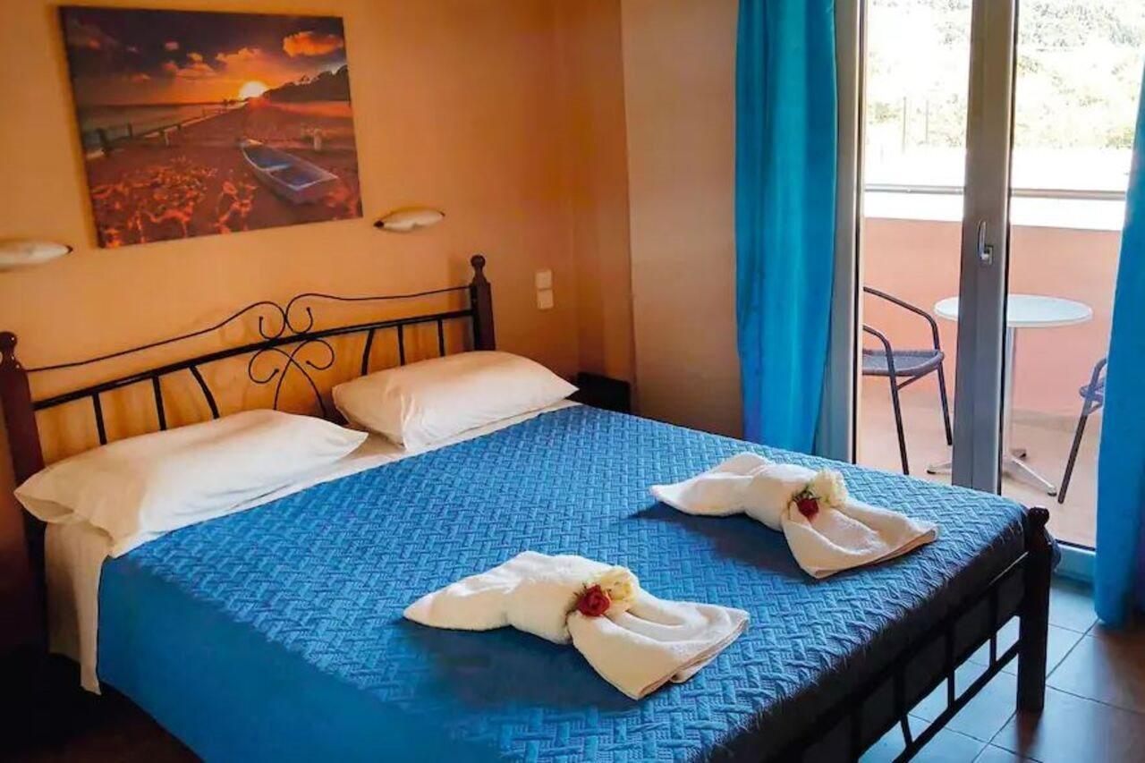 Eleni Family Apartment Sidari (Corfu)