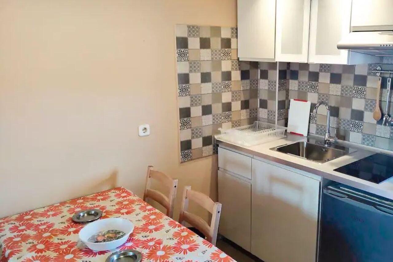 Eleni Family Apartment