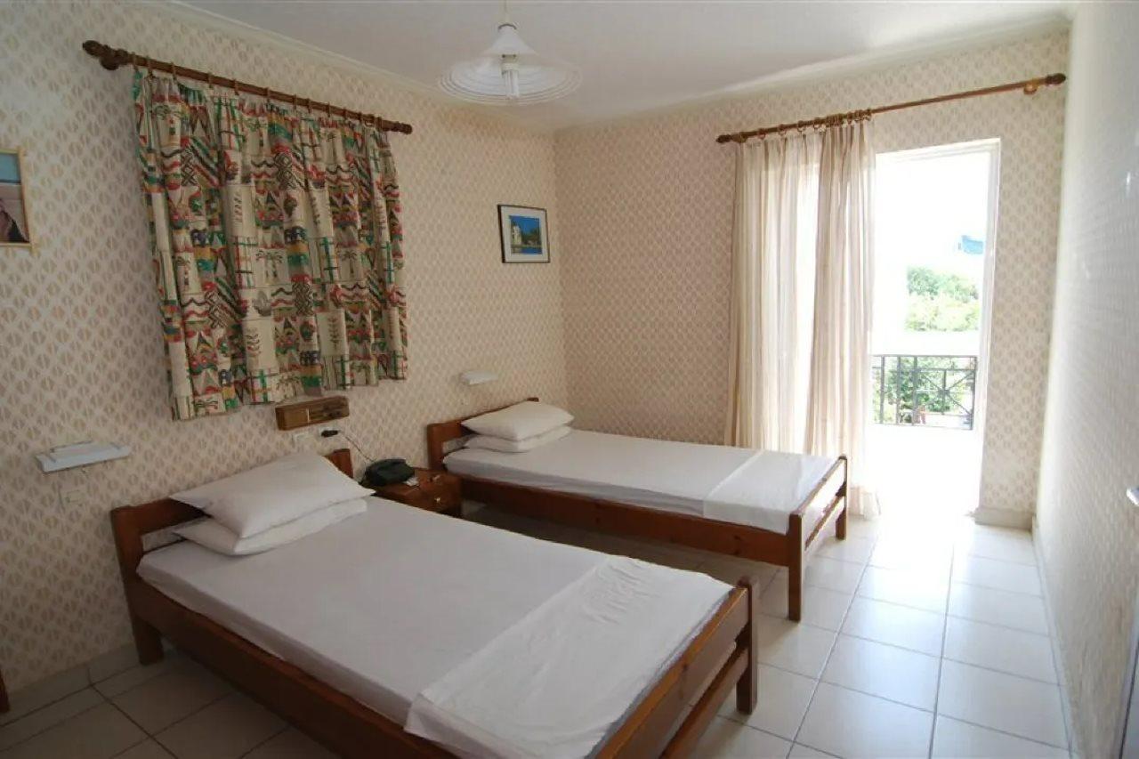 Sevi Sun I Aparthotel Kos Town