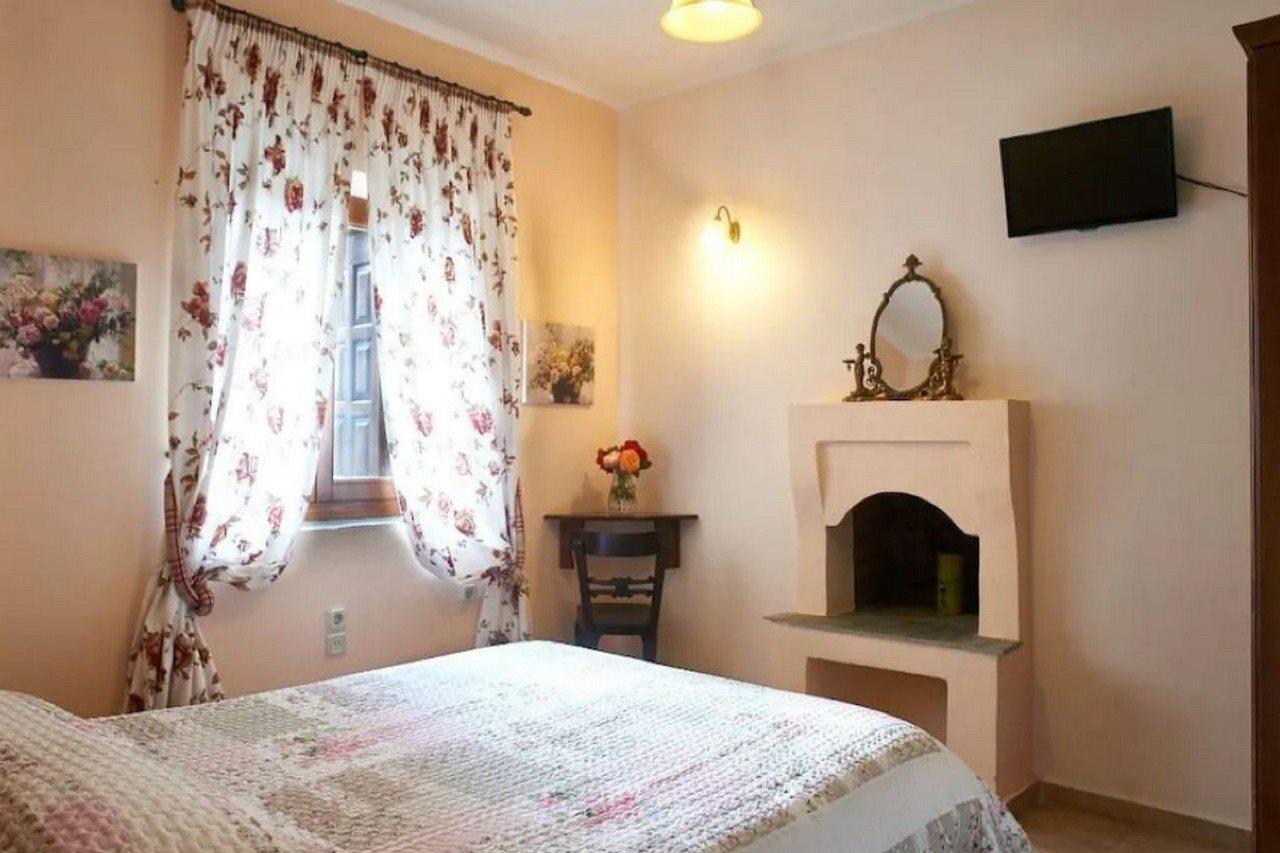 Triantafillies 3* Portaria (Magnesia)