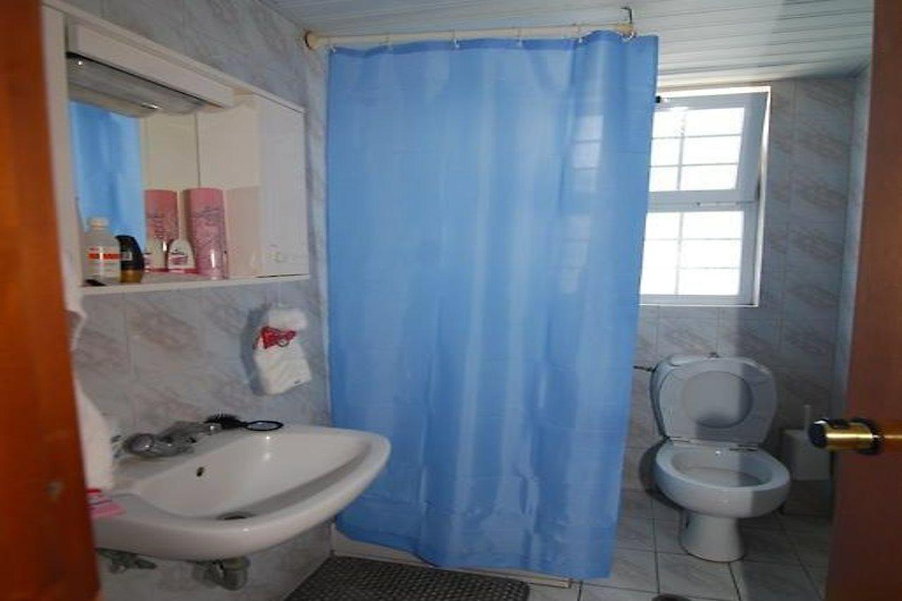 Aparthotel Sevi Sun I 2*
