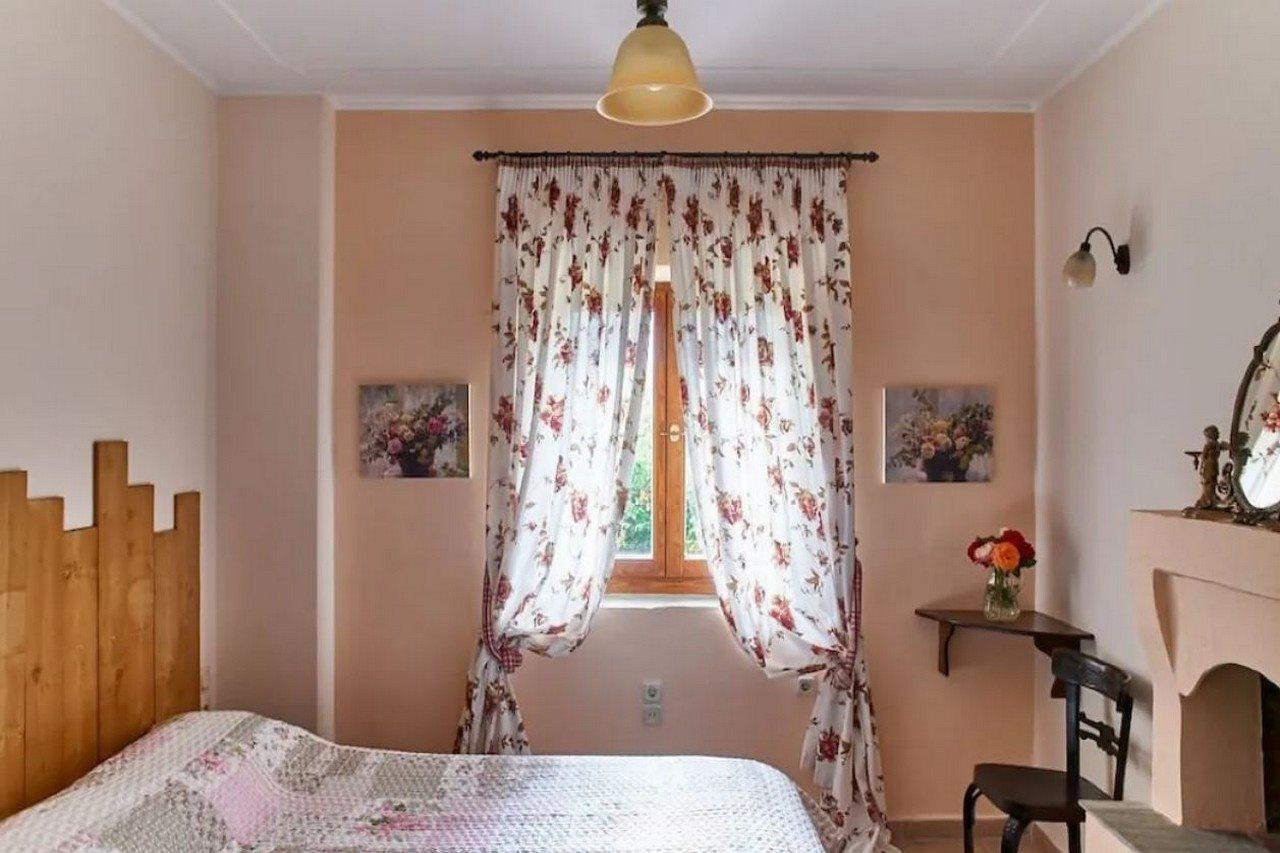 Guest house Triantafillies Portaria (Magnesia)