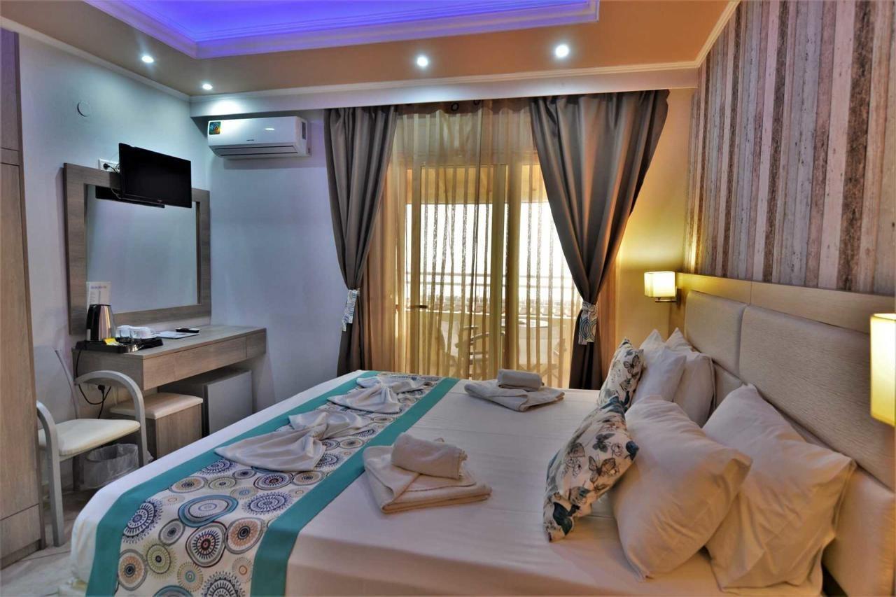 Grand Hotel 4*