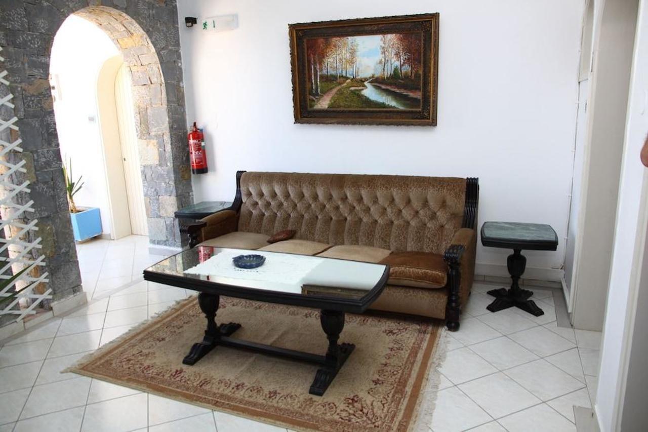 Apartment Mary Anna Stalida