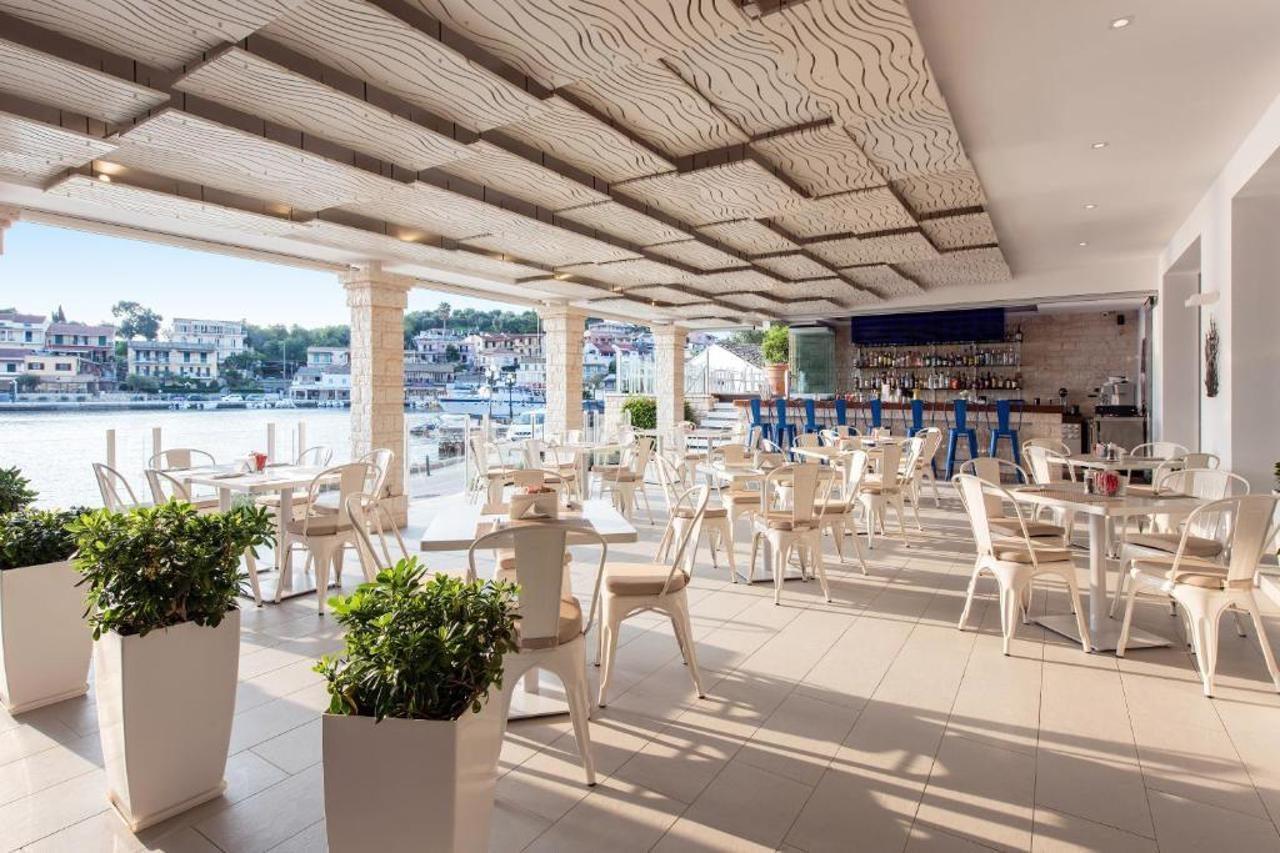 Melina Bay Boutique Hotel Kassiopi
