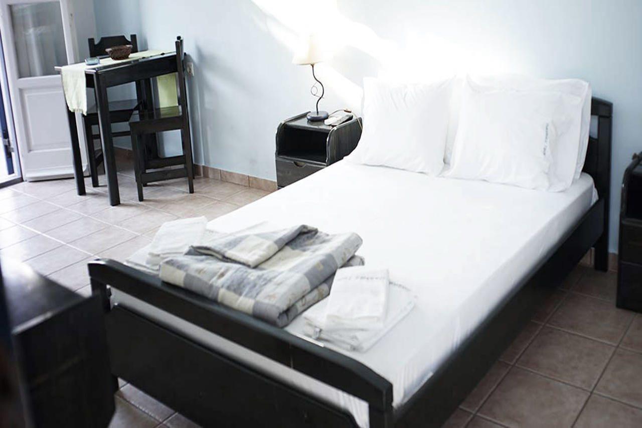 Paraporti Aparthotel