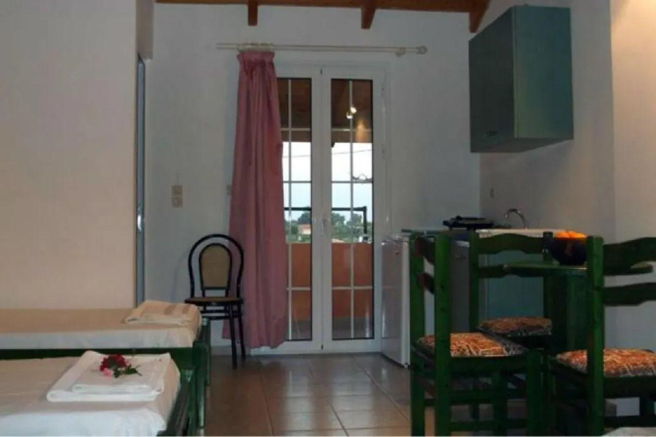 Apartment Katerina Svoronata