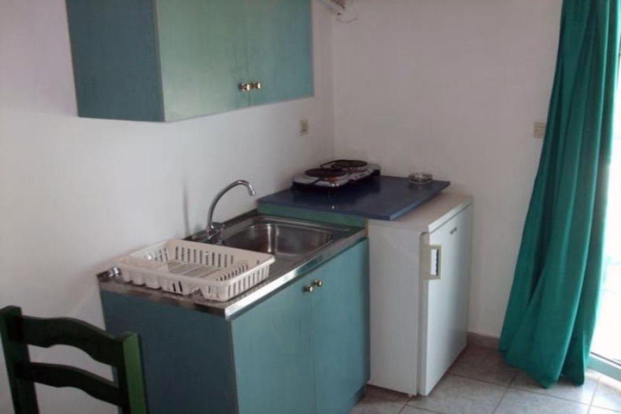 Katerina Apartment