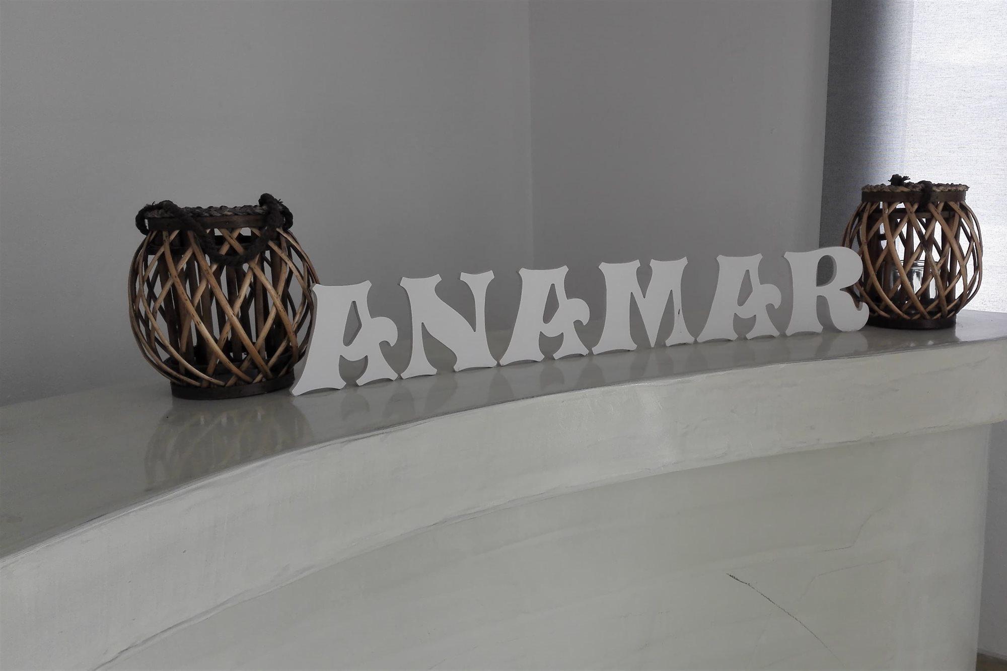 Anamar Santorini Hotel Monolithos (Santorini)