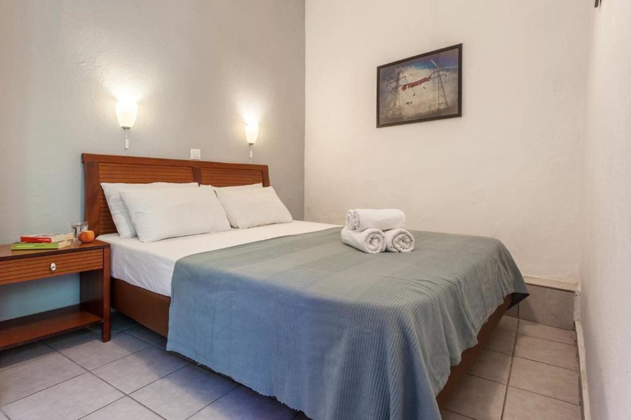 Guest house Argo