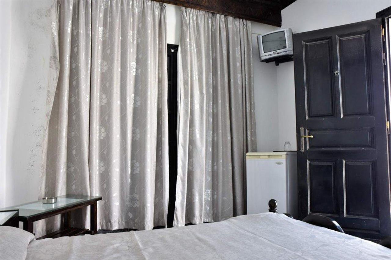 Hotel Koralli 3*
