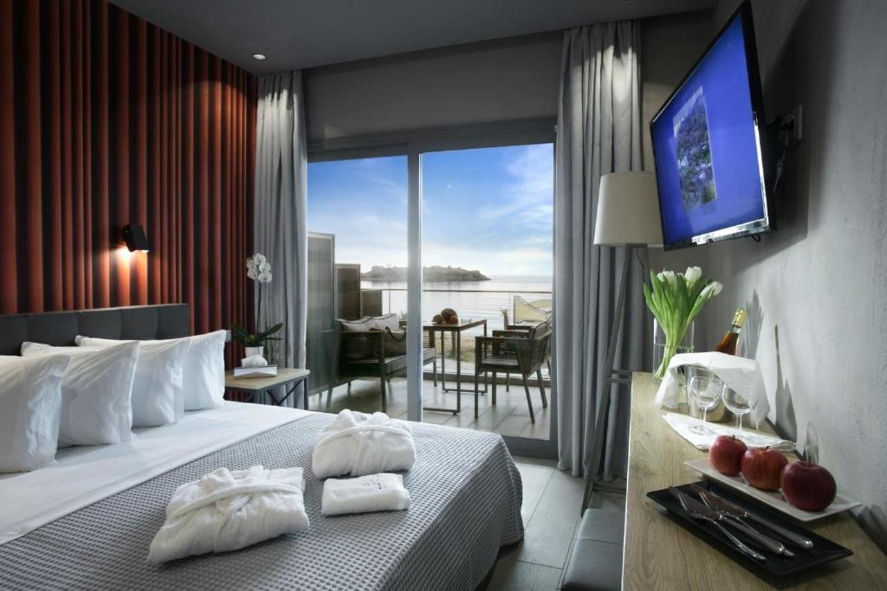 Akti Boutique Hotel 4*