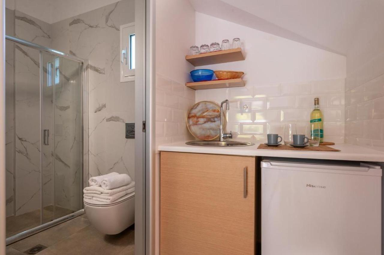 Eutopia Olive Garden Apartment Sivota (Epirus)