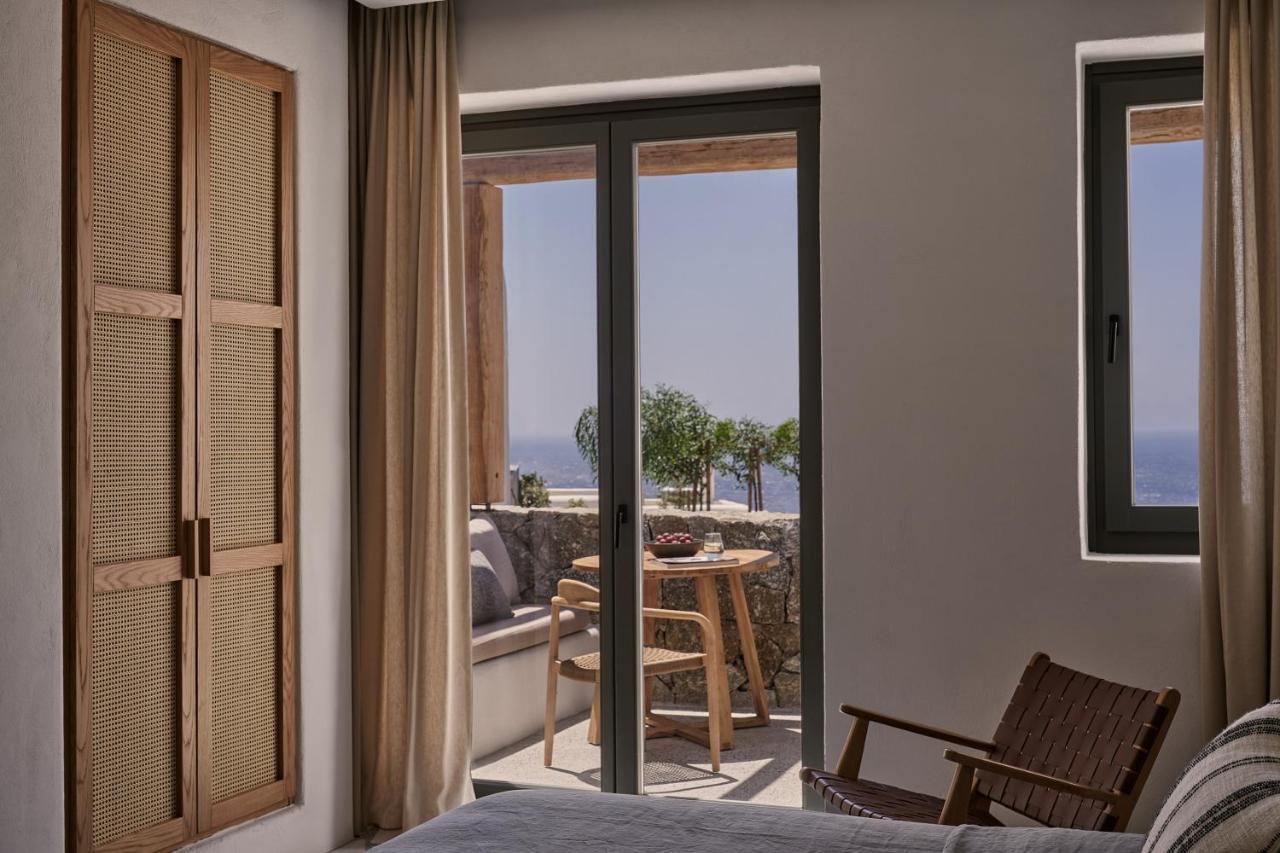 Archipelagos Elia (Mykonos)