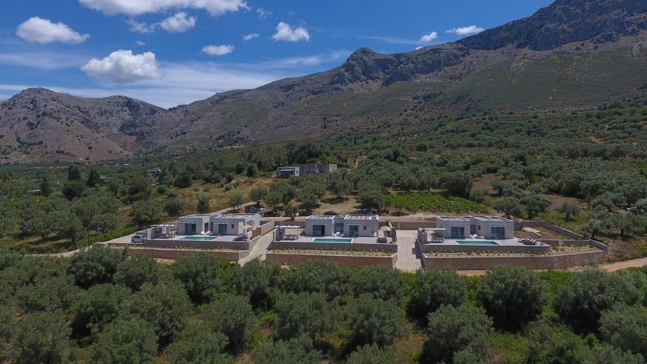 Ionian Sunshine Palairos