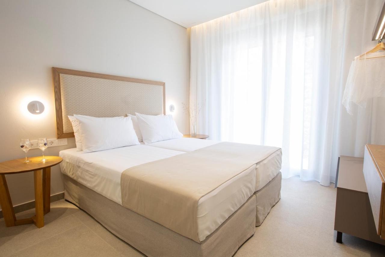 Ionian Sunshine Villa
