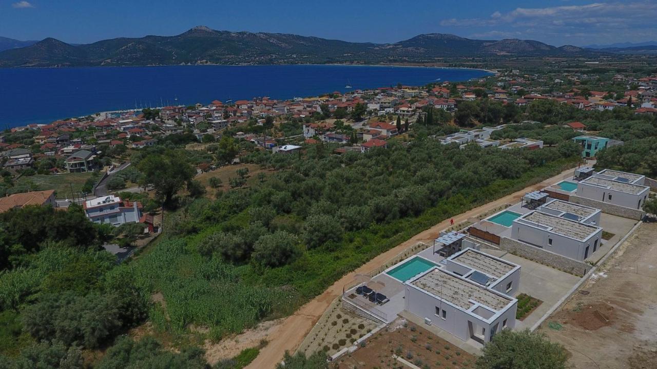 Ionian Sunshine Palairos