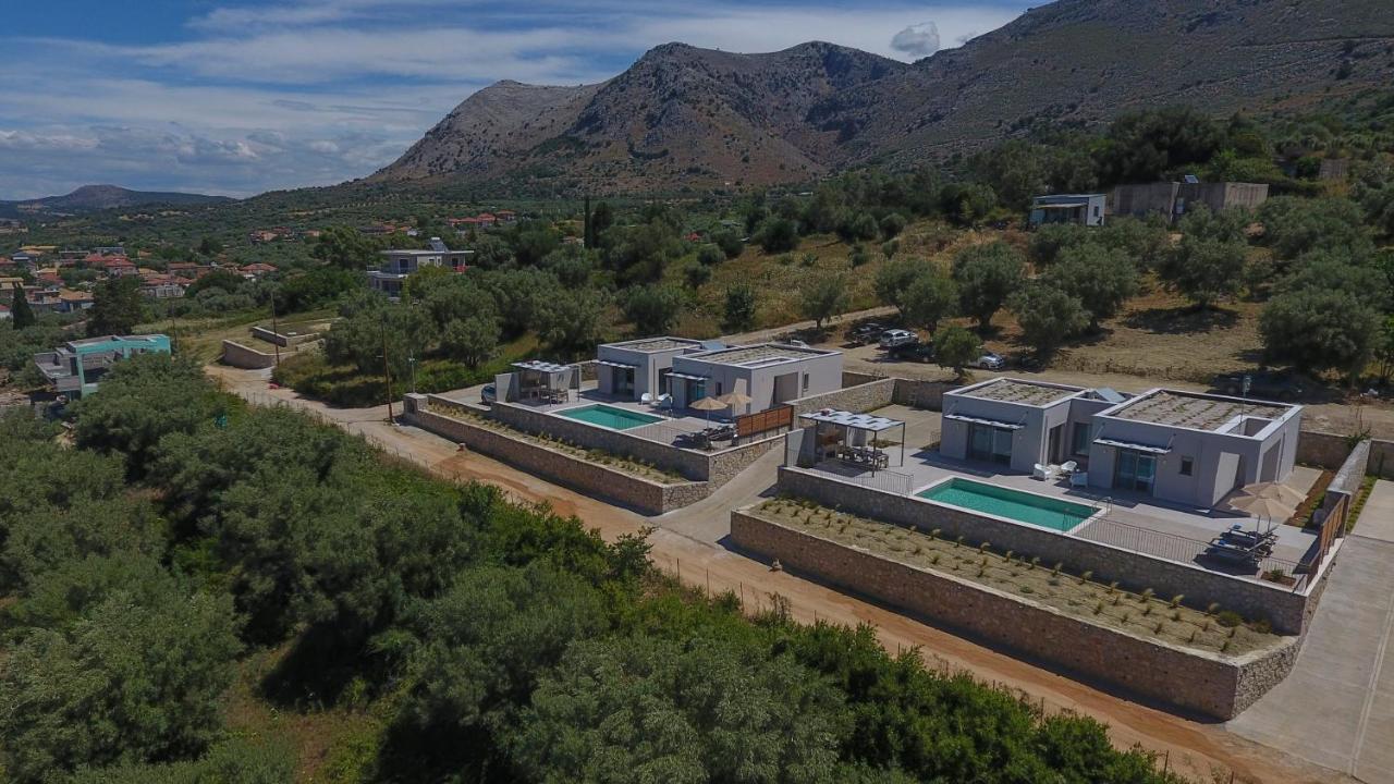Villa Ionian Sunshine *
